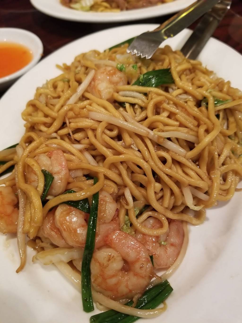 Grand Sichuan | restaurant | 98108 Queens Blvd, Rego Park, NY 11374, USA | 7182688833 OR +1 718-268-8833