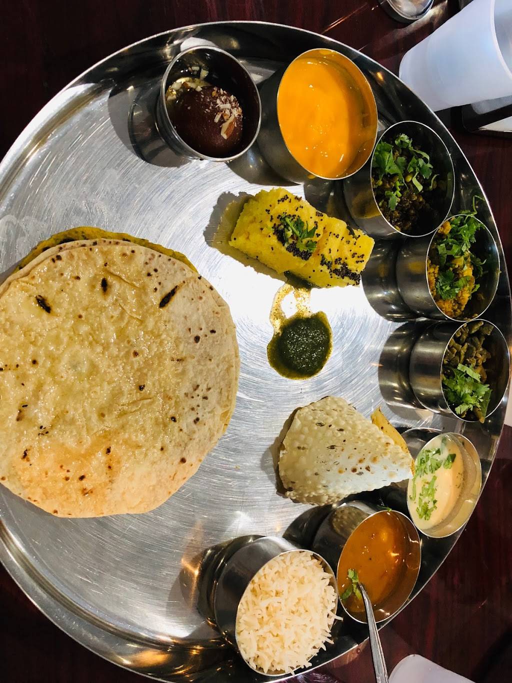 Annapurna Indian Vegetarian Food | restaurant | 7464 Ridge Rd, Parma, OH 44129, USA | 4403901858 OR +1 440-390-1858