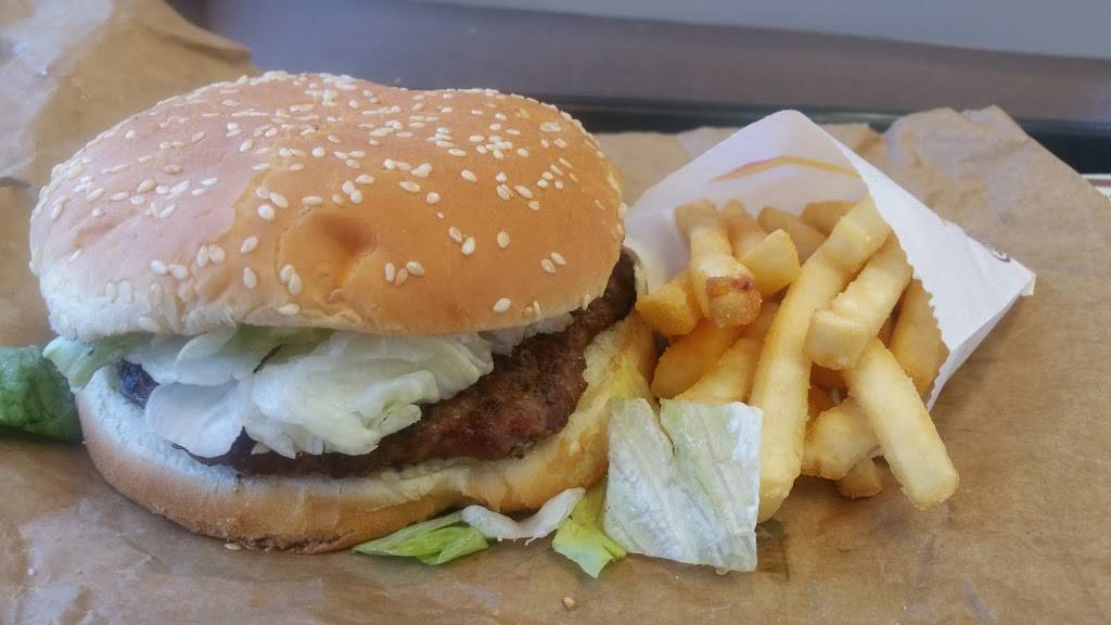 Burger King | restaurant | 29136 Roadside Dr, Agoura Hills, CA 91301, USA | 8188892739 OR +1 818-889-2739