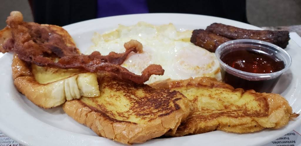 Promenade Family Restaurant | restaurant | 5290 Derry St, Harrisburg, PA 17111, USA | 7175649110 OR +1 717-564-9110