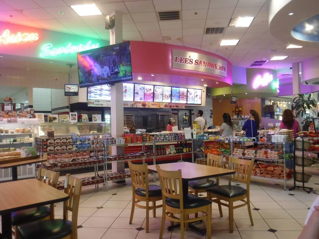 Lees Sandwiches | meal takeaway | 3212 N Jupiter Rd, Garland, TX 75044, USA | 2143802388 OR +1 214-380-2388