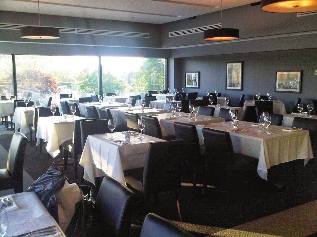 The River Room Cafe & Private Dining | restaurant | 421 Ridout St N, London, ON N6A 5H4, Canada | 5198502287 OR +1 519-850-2287