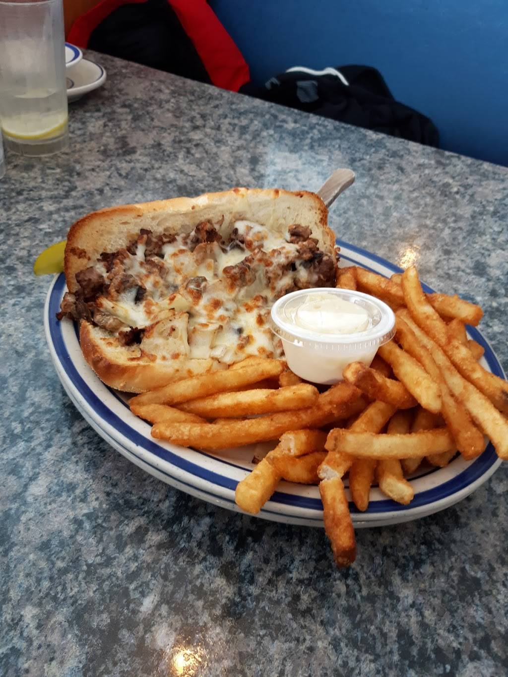 Blue Sky Restaurant | restaurant | 802 Cleveland St, Elyria, OH 44035, USA | 4403220333 OR +1 440-322-0333