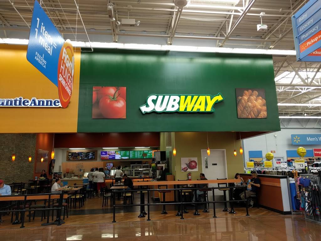 Subway Restaurants | restaurant | 44009 Osgood Rd, Fremont, CA 94539, USA | 5104988807 OR +1 510-498-8807