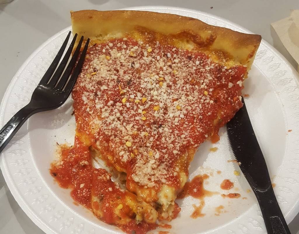 Ganellos Pizza Company | restaurant | 1431 Peterson Rd, Libertyville, IL 60048, USA | 8475493140 OR +1 847-549-3140