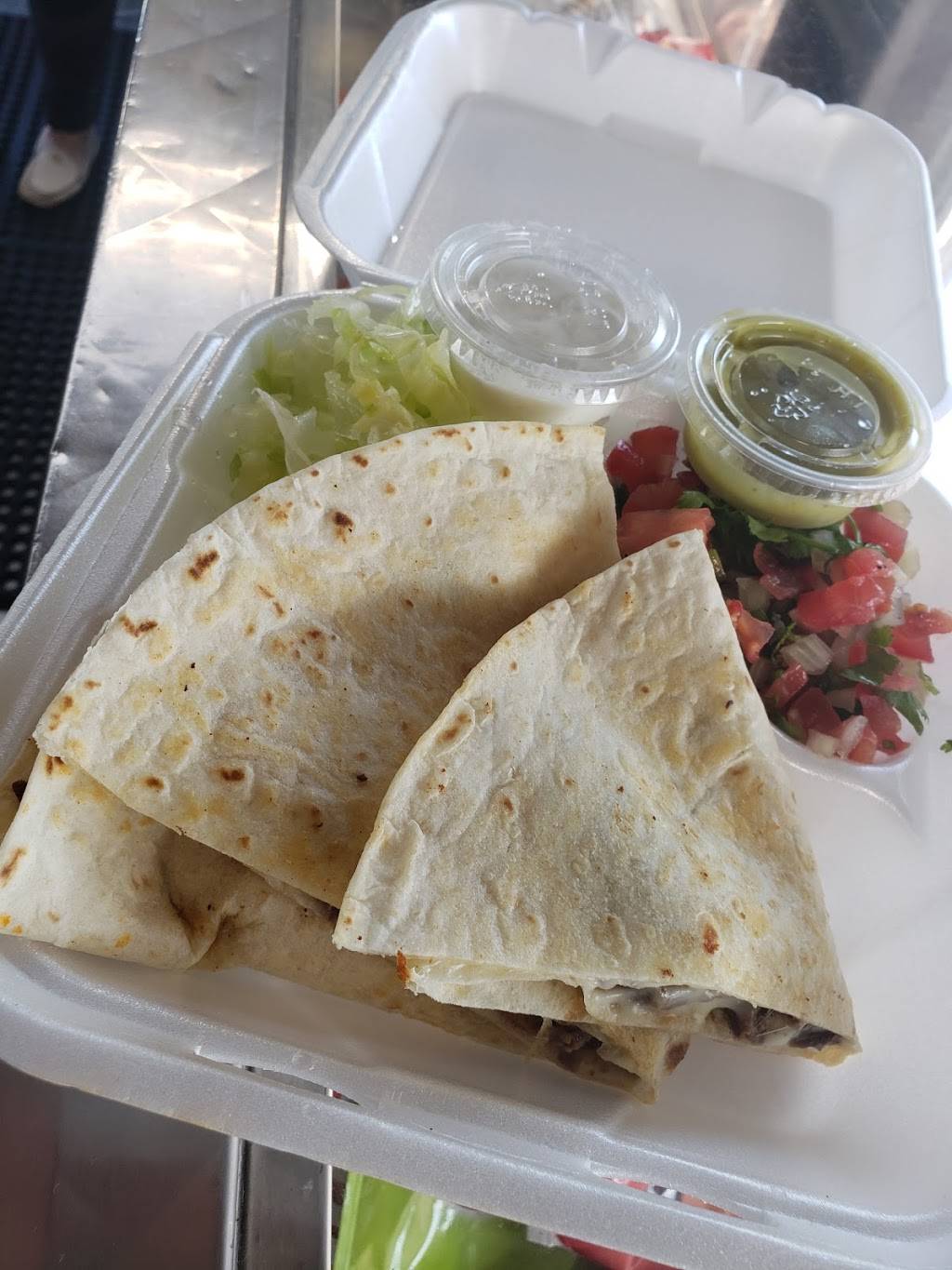 Taco mix food truck | restaurant | Unnamed Road, Sacramento, CA 95821, USA | 9165820621 OR +1 916-582-0621