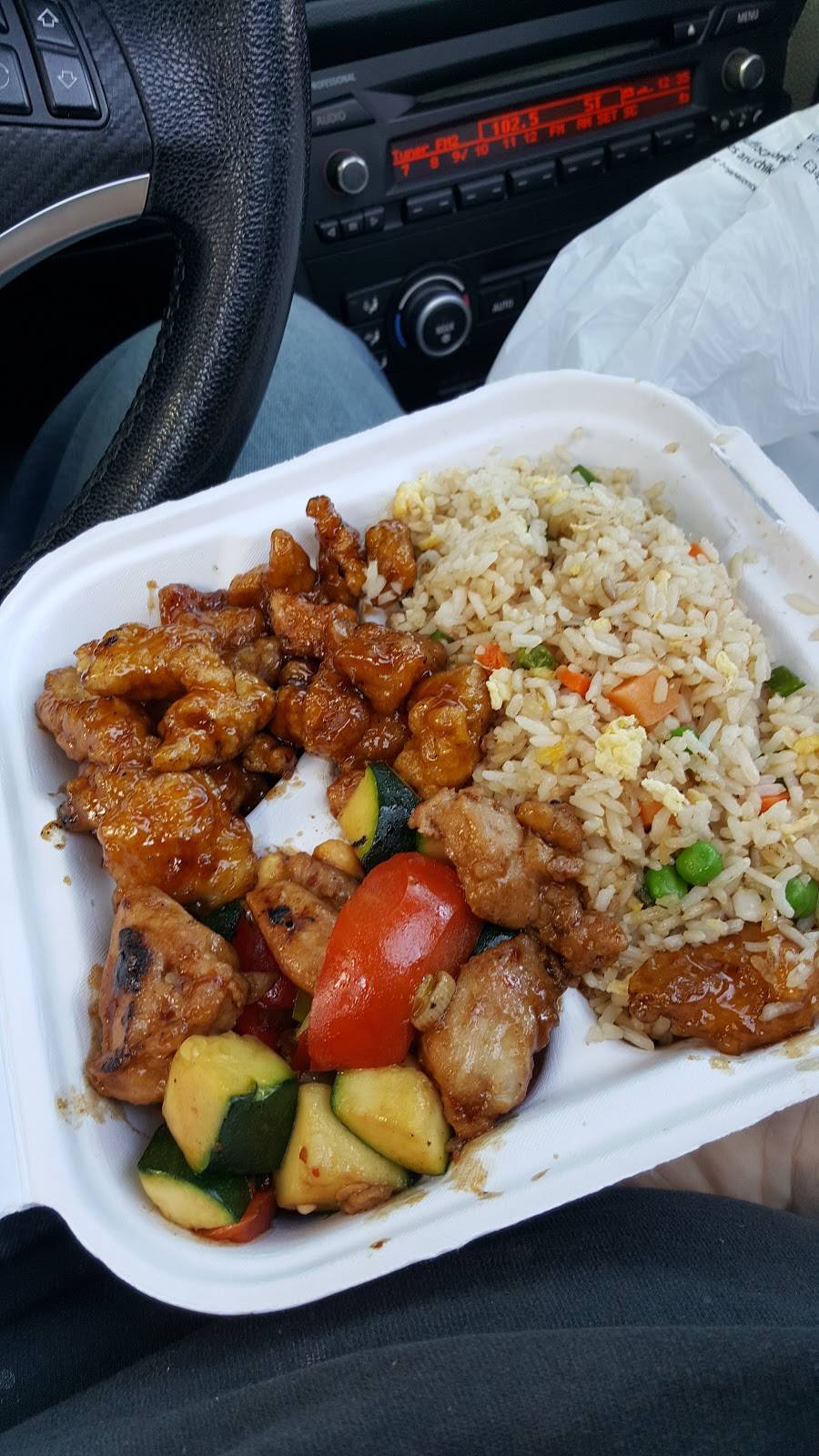 Panda Express | restaurant | 9999 Holman Rd NW, Seattle, WA 98117, USA | 2067821938 OR +1 206-782-1938