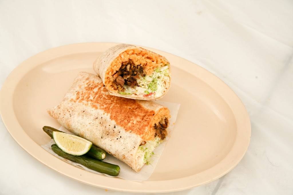 Los Potosinos | restaurant | 1500 E Long St, Columbus, OH 43203, USA | 6148876895 OR +1 614-887-6895