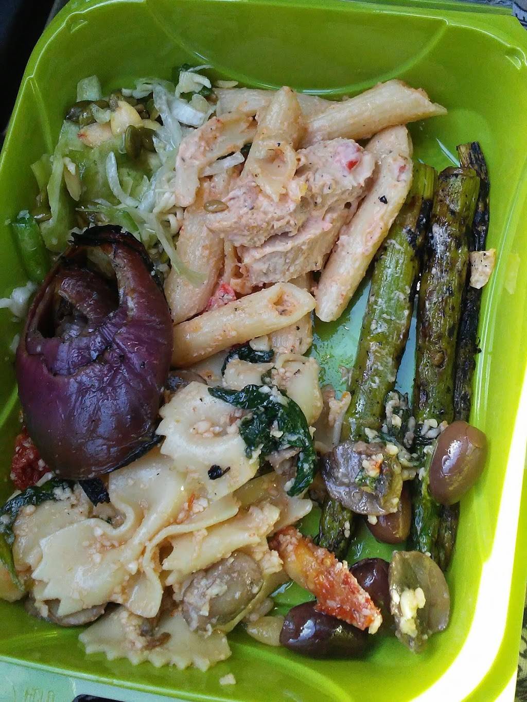 gourmet again | restaurant | 3713 Old Court Rd, Pikesville, MD 21208, USA | 4104849393 OR +1 410-484-9393