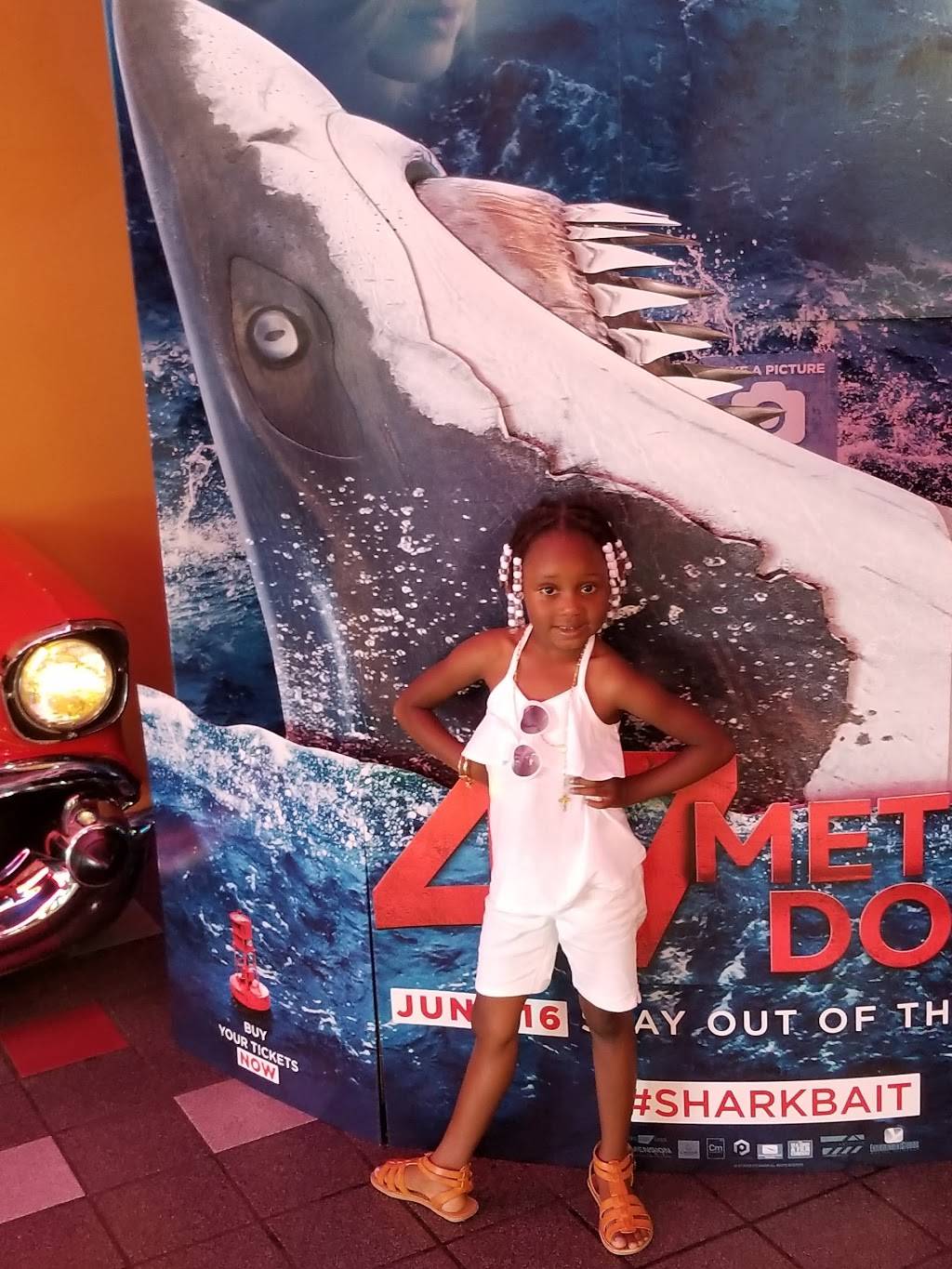 Cinema Cafe | restaurant | 1044 Von Schilling Dr, Hampton, VA 23666, USA | 7575237469 OR +1 757-523-7469