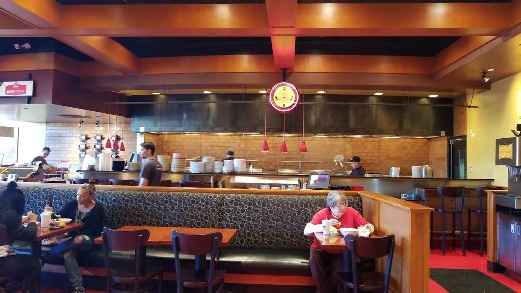 Pei Wei | restaurant | 7148 N Academy Blvd, Colorado Springs, CO 80920, USA | 7192609922 OR +1 719-260-9922