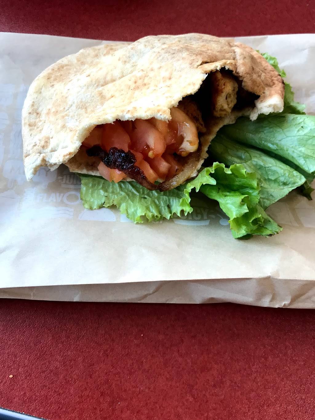 Jack in the Box | restaurant | 2181 Old Fort Pkwy, Murfreesboro, TN 37129, USA | 6159041803 OR +1 615-904-1803