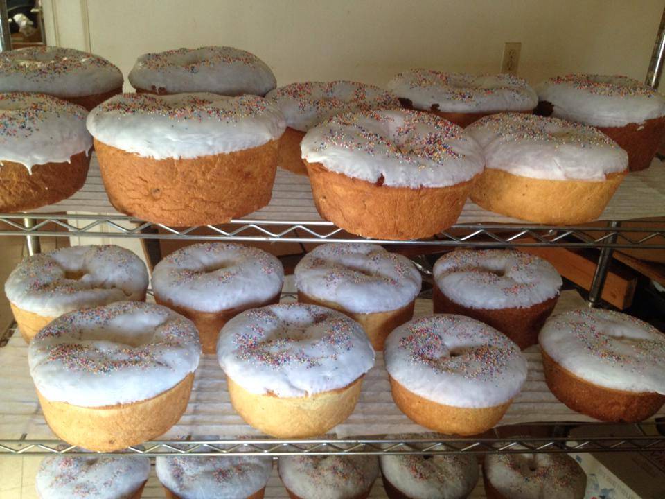 La Gioia Deli | restaurant | 2003 Van Vranken Ave, Schenectady, NY 12308, USA | 5183722949 OR +1 518-372-2949