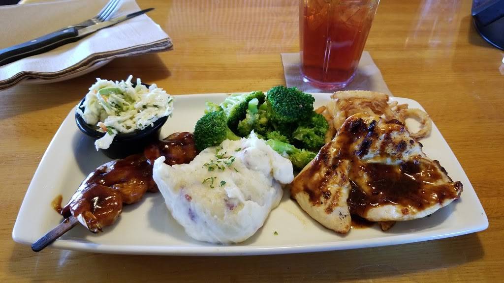 Applebees Grill + Bar | restaurant | 1161 Polaris Pkwy, Columbus, OH 43240, USA | 6148409092 OR +1 614-840-9092