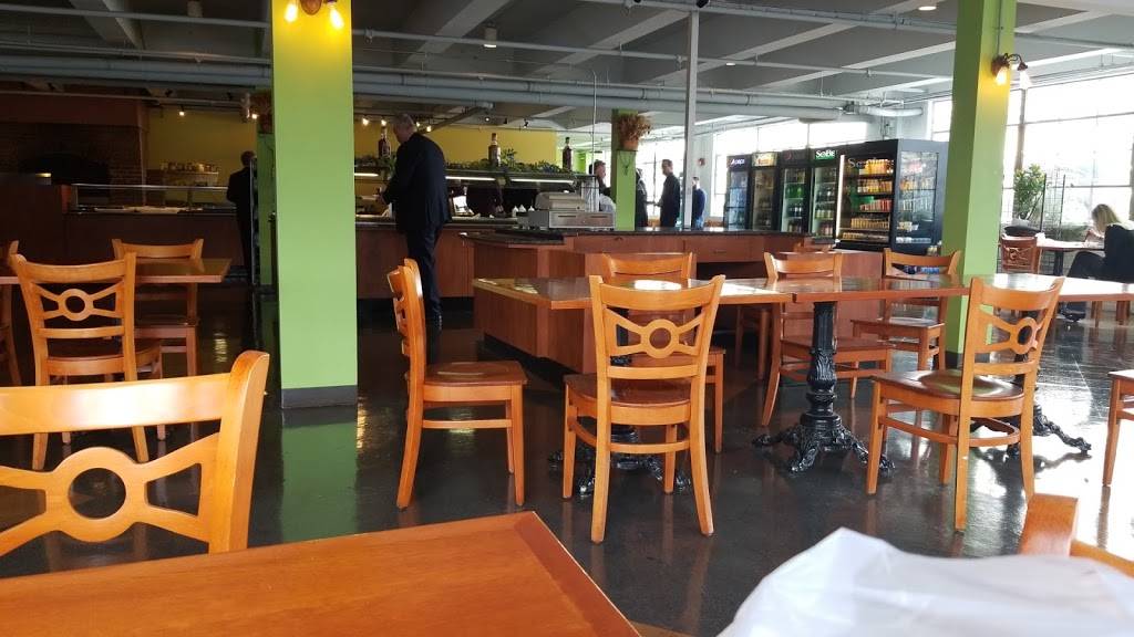 Cafe Zoe & Pizza | meal takeaway | 1100 E Hector St, Conshohocken, PA 19428, USA | 6102609828 OR +1 610-260-9828