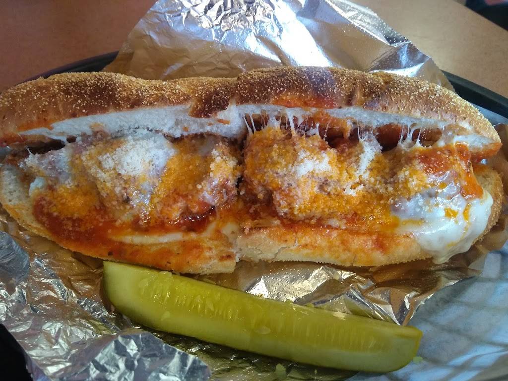 Rinaldis Italian Deli | restaurant | 21705 N 19th Ave # 112, Phoenix, AZ 85027, USA | 6235813354 OR +1 623-581-3354