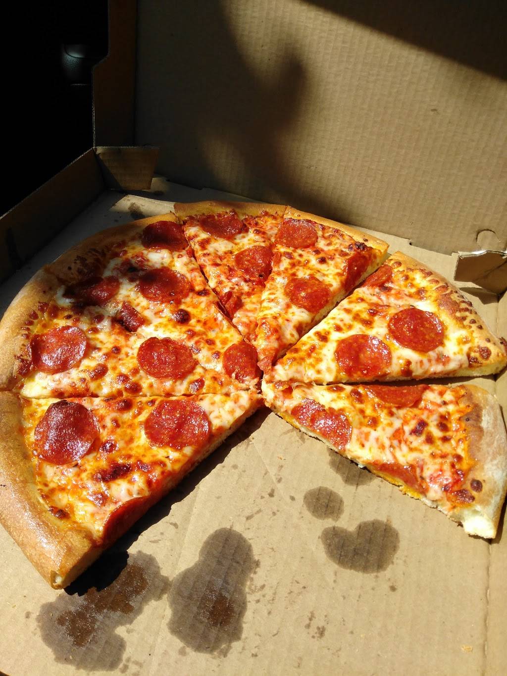 Pronto Pizza | restaurant | 2701 Firestone Blvd, South Gate, CA 90280, USA | 3235676833 OR +1 323-567-6833