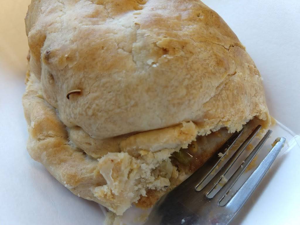 Pasty Shop | restaurant | 401 Reid St, De Pere, WI 54115, USA | 9203389880 OR +1 920-338-9880