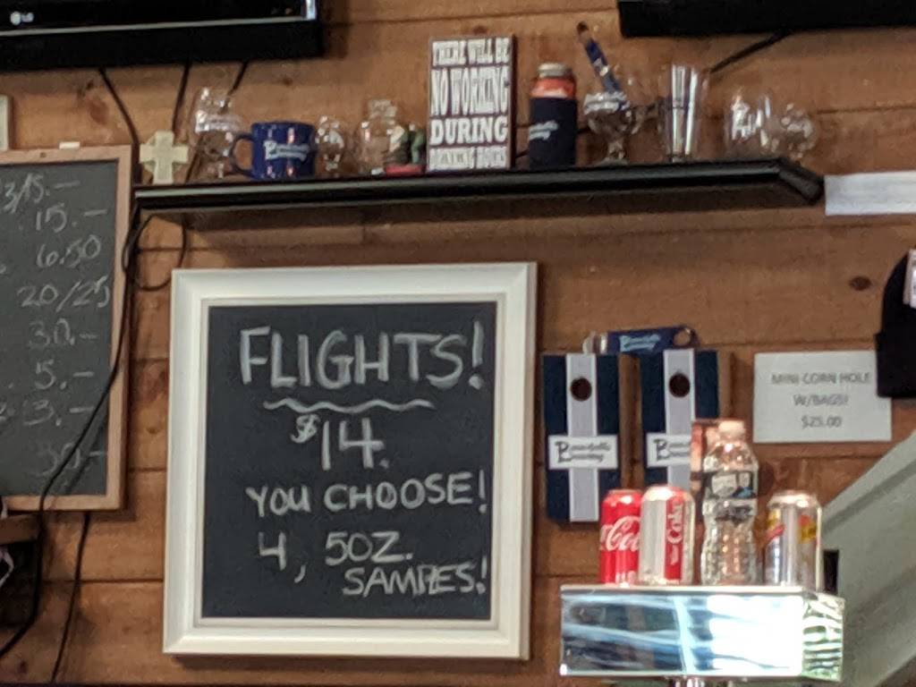 Barnstable Brewing | restaurant | 485 W Main St, Hyannis, MA 02601, USA | 7744706989 OR +1 774-470-6989