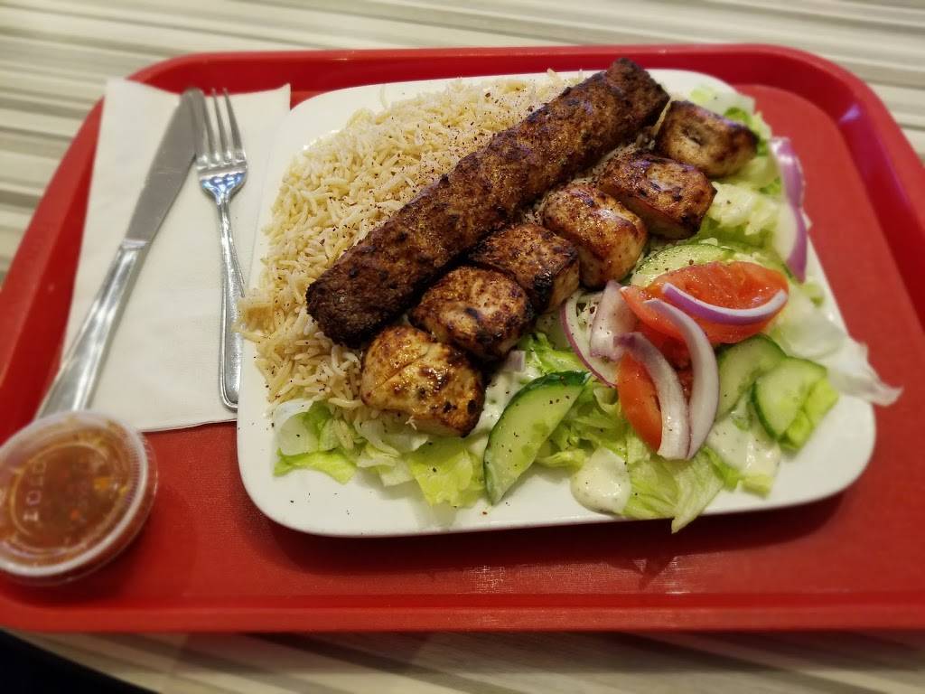 Afghani Cuisine Restaurant | restaurant | 10909 Yonge St, Richmond Hill, ON L4C 3E3, Canada | 9052377177 OR +1 905-237-7177