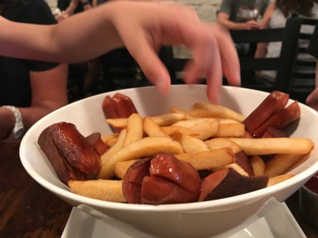 Los Chicos Brasa at Vaughan | restaurant | Back Unit, 3560 Rutherford Rd unit 54, Woodbridge, ON L4H 2J3, Canada | 9052501144 OR +1 905-250-1144