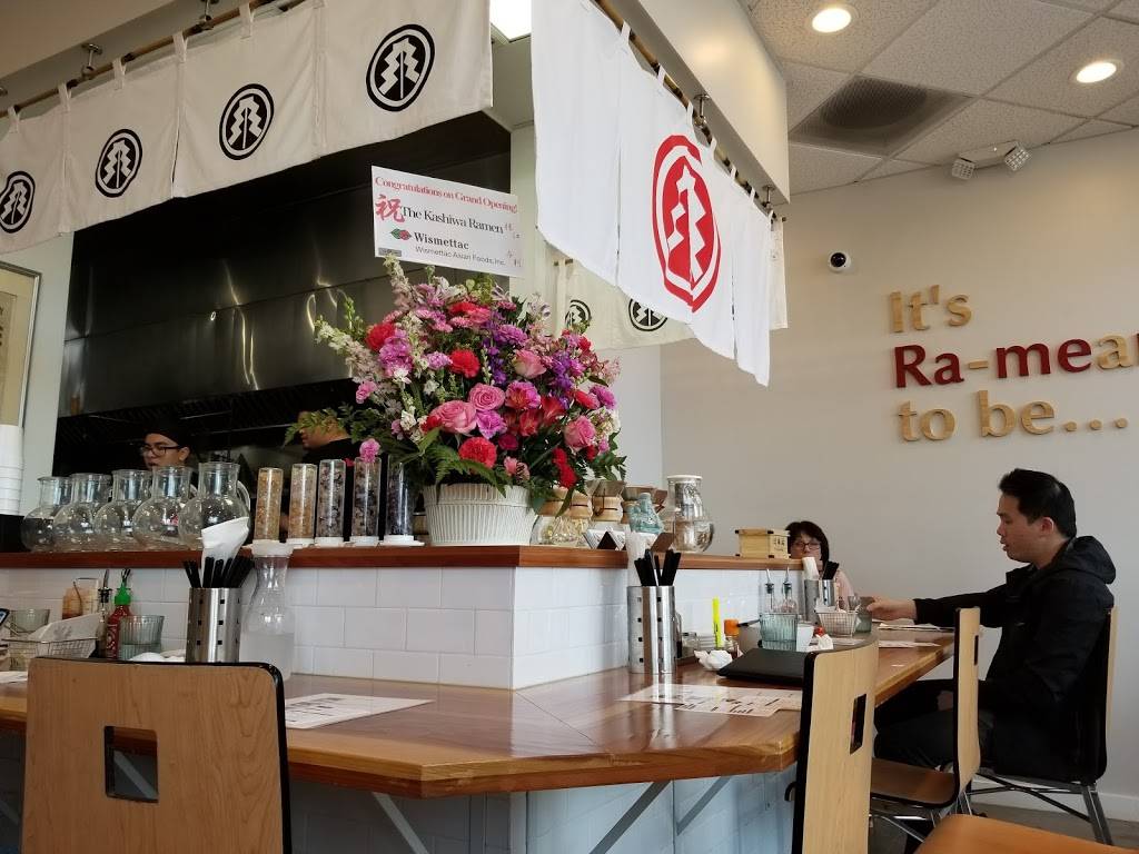 Kashiwa ramen | restaurant | 1420 Baker St, Costa Mesa, CA 92626, USA | 6572320223 OR +1 657-232-0223