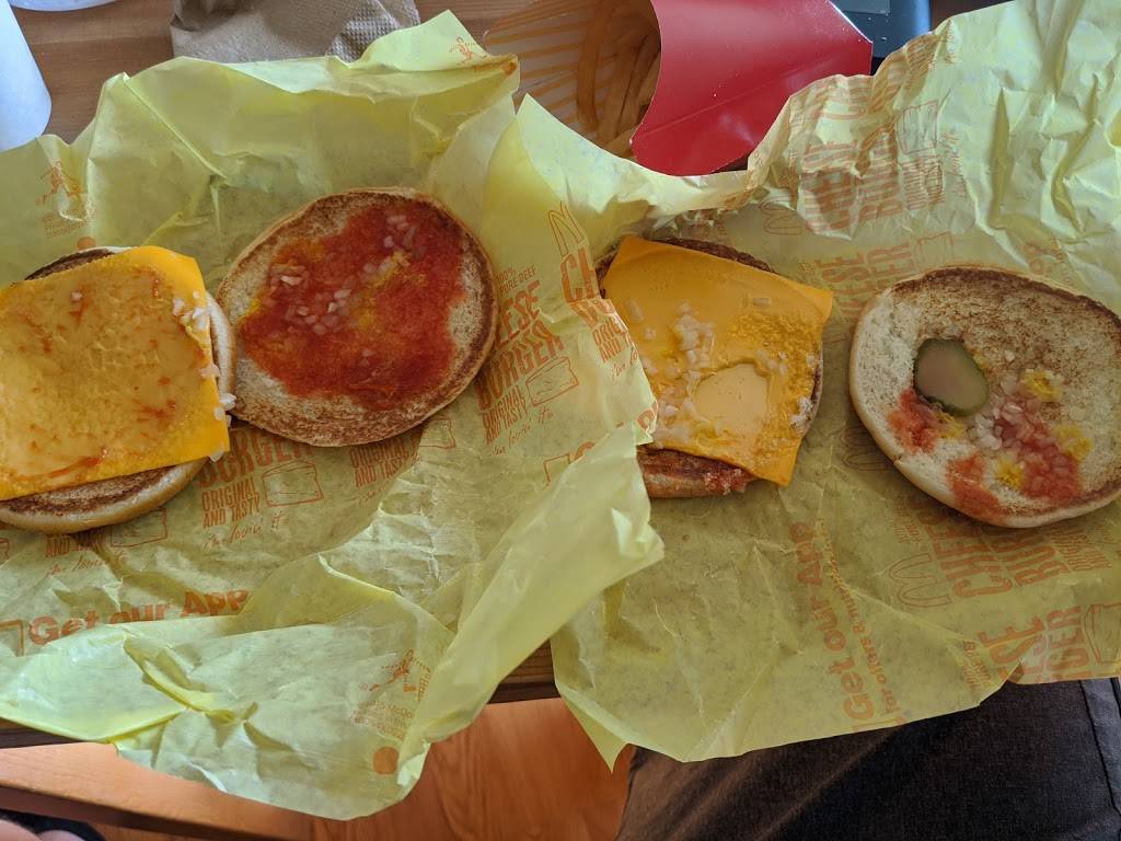 McDonalds | restaurant | 5434 W Daybreak Pkwy, South Jordan, UT 84009, USA | 8012823882 OR +1 801-282-3882