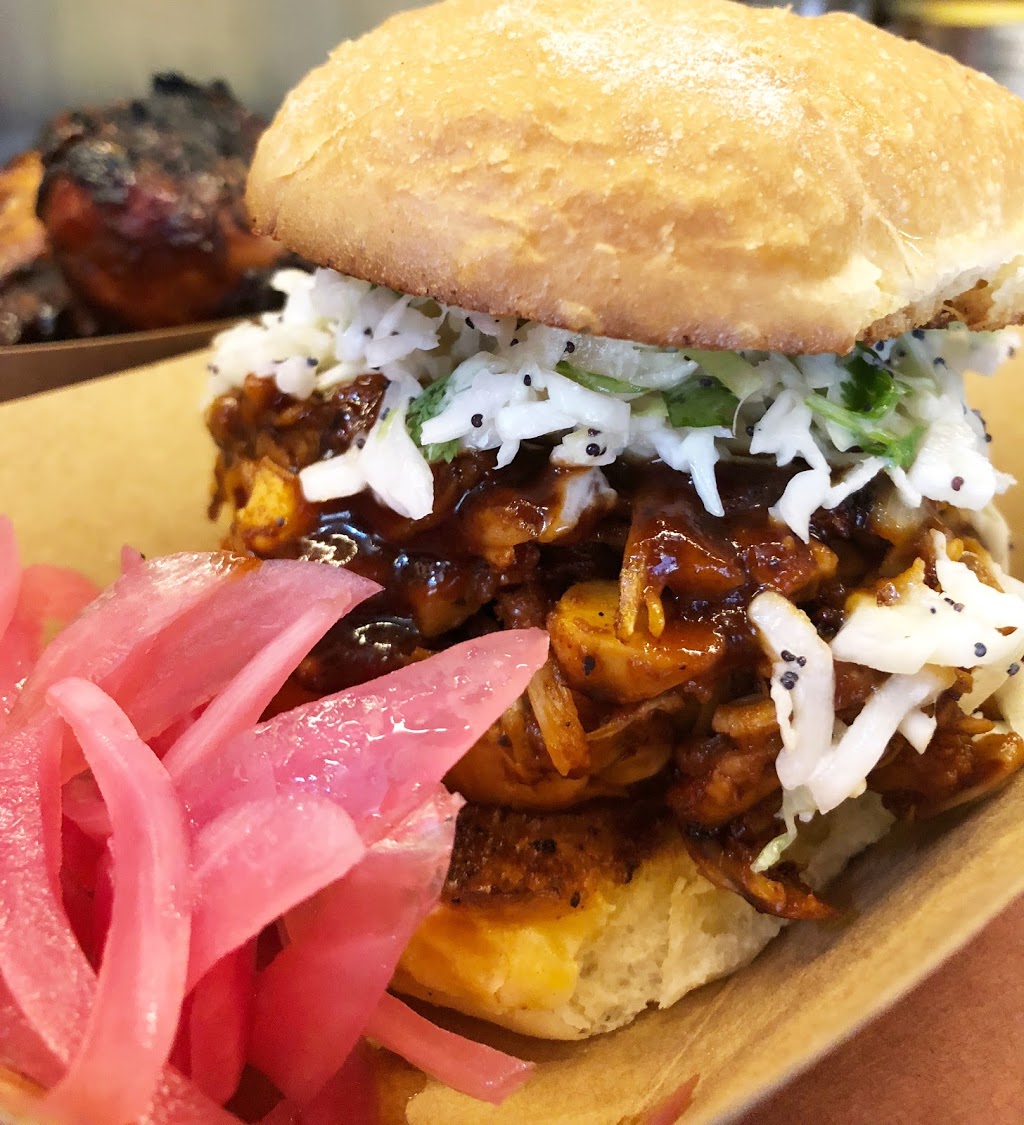 Rackhouse BBQ | restaurant | 207 Madison St, Eugene, OR 97402, USA | 5412850518 OR +1 541-285-0518