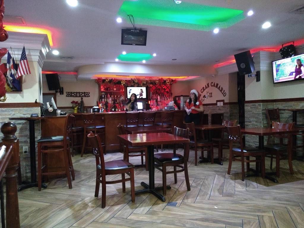 El Gran Canario II | restaurant | 11117 Jamaica Ave, Richmond Hill, NY 11418, USA | 7184411113 OR +1 718-441-1113