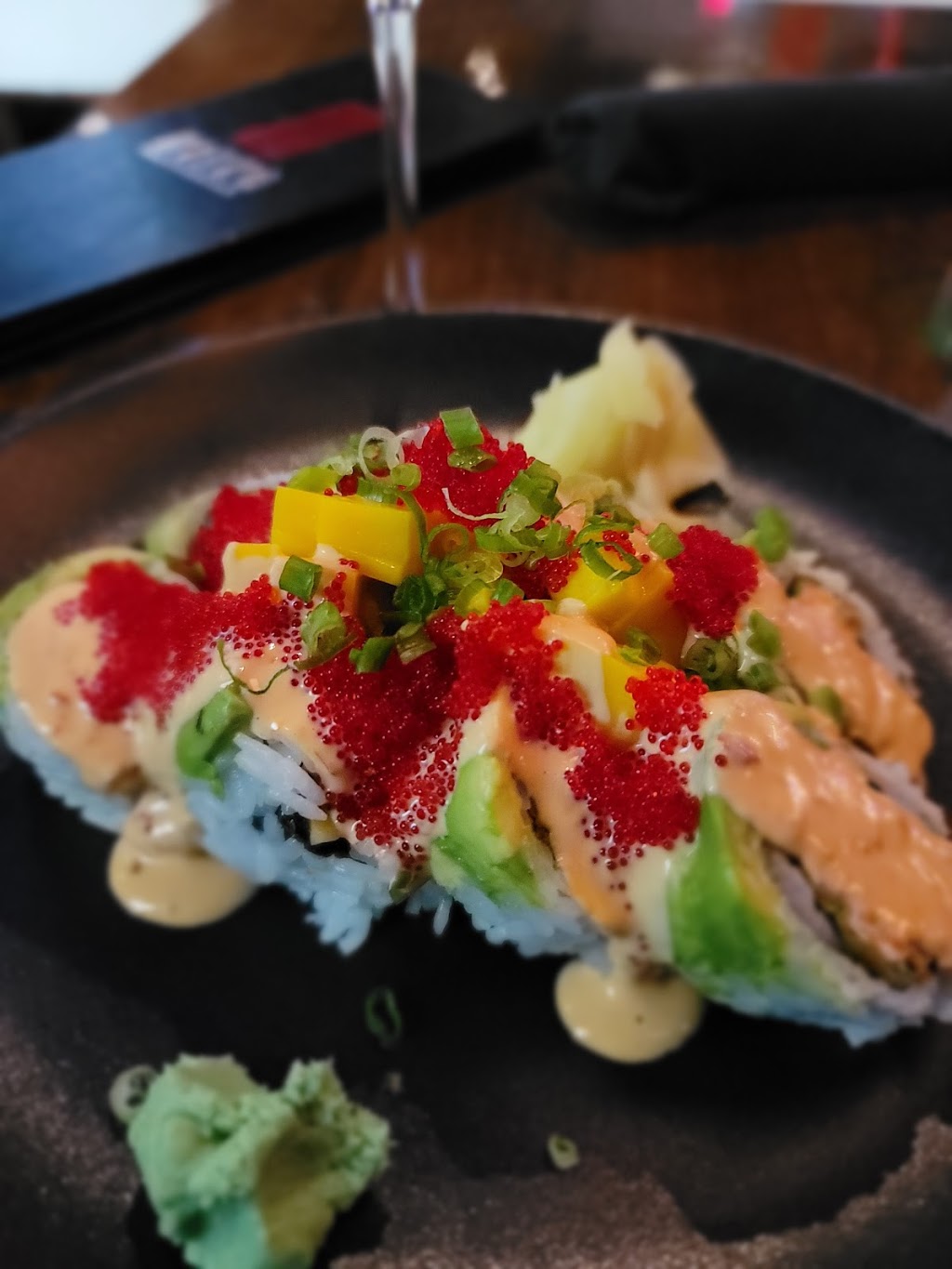 Nikko Japanese Restaurant & Sushi Bar | restaurant | 325 Arlington Ave #108, Charlotte, NC 28203, USA | 7043700100 OR +1 704-370-0100