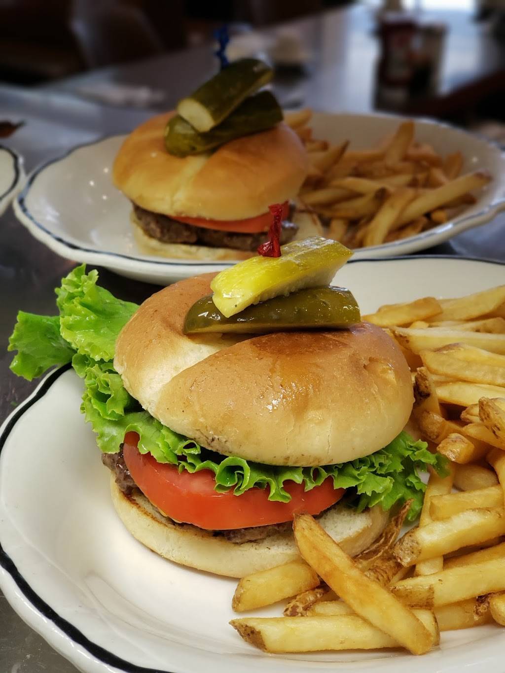 Southern Kitchen | restaurant | 27 E Main St, Los Gatos, CA 95030, USA | 4083547515 OR +1 408-354-7515