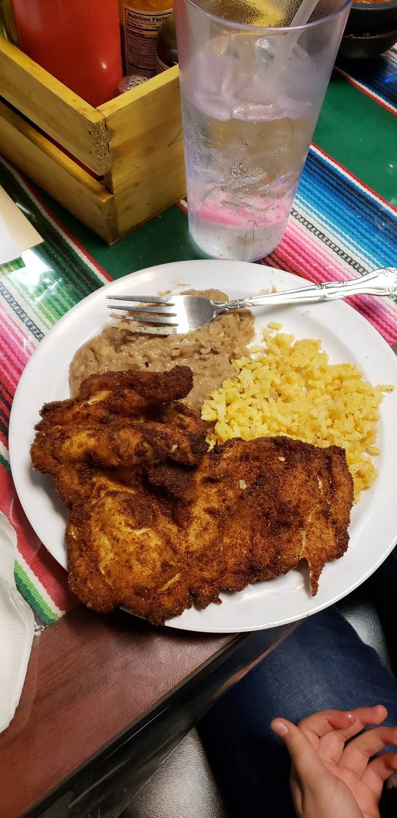 Mariscos Cristel | restaurant | 10038 Vincent Rd, Delhi, CA 95315, USA | 2092501900 OR +1 209-250-1900