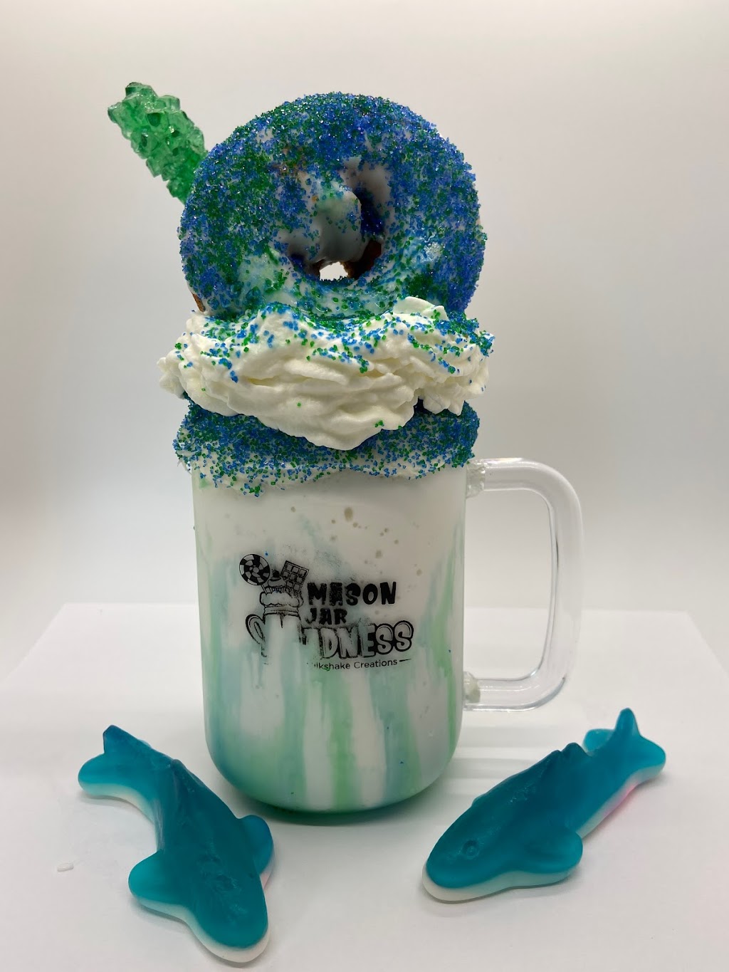 Mason Jar Madness | restaurant | 2117 Cliff Dr, Eagan, MN 55122, USA | 6517553209 OR +1 651-755-3209