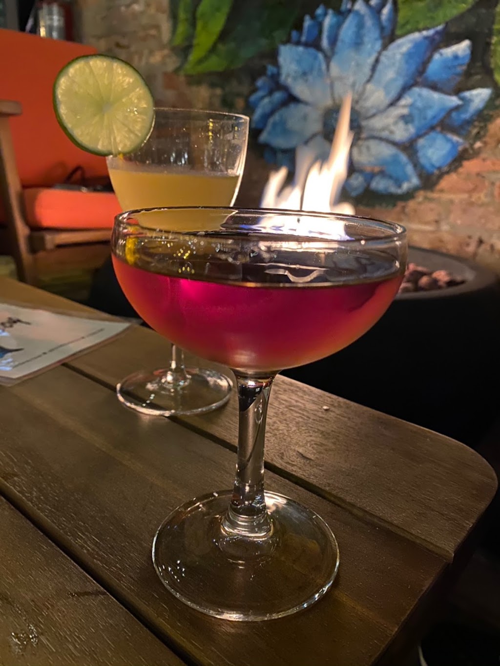 The Dandy Crown | restaurant | 694 N Milwaukee Ave, Chicago, IL 60642, USA | 3128466420 OR +1 312-846-6420