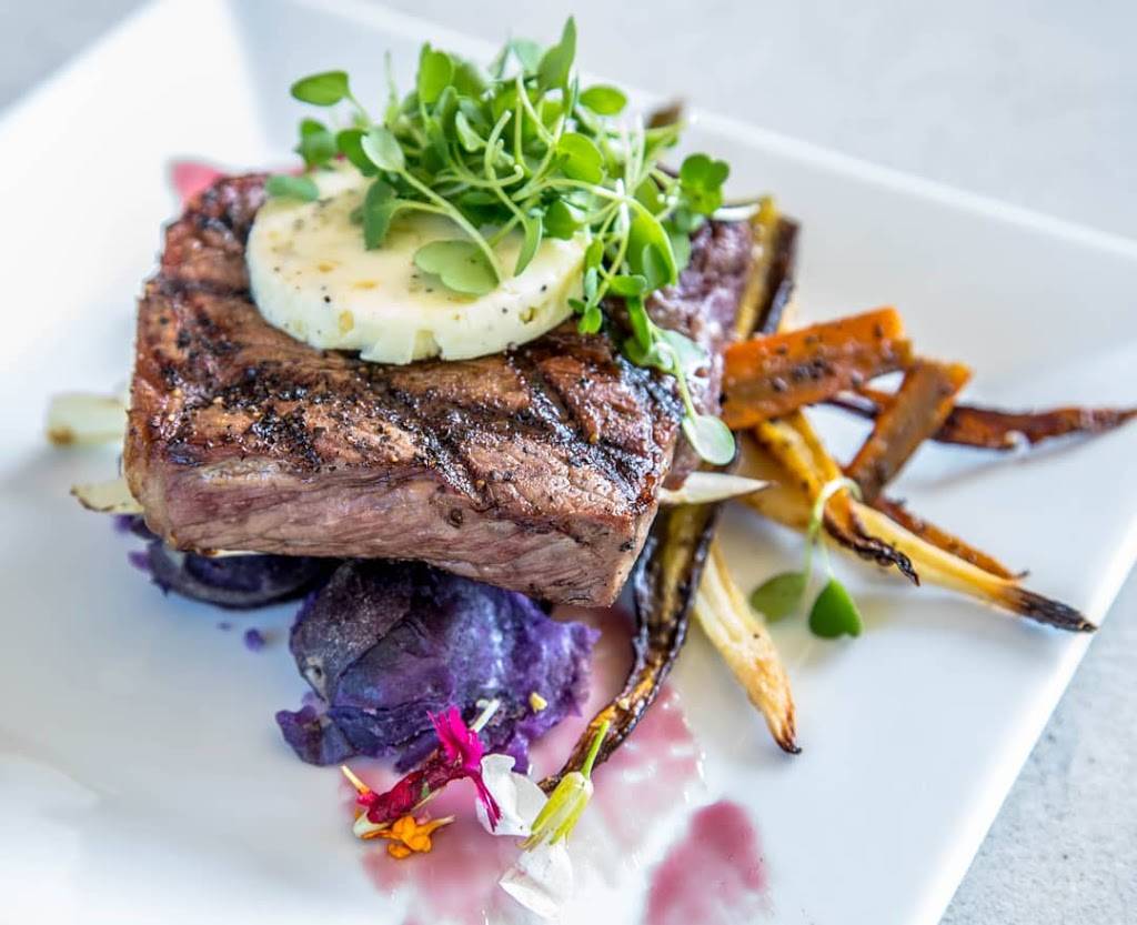 The Porch at IOn | restaurant | 252 Ponsbury Rd, Mt Pleasant, SC 29464, USA | 8439717834 OR +1 843-971-7834