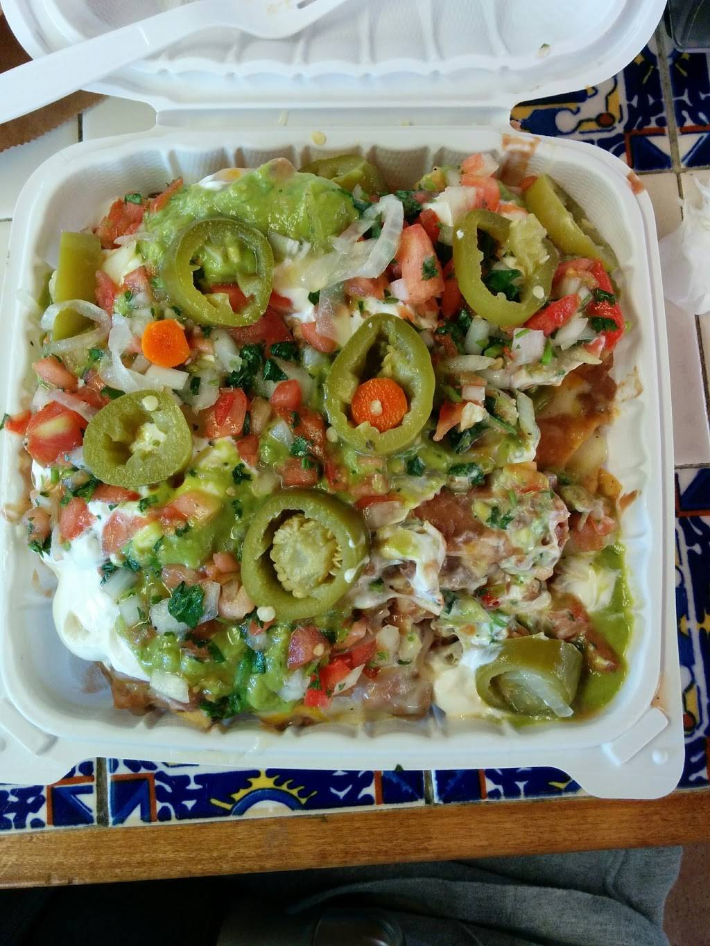 El Super Burrito | restaurant | 780 El Camino Real, Millbrae, CA 94030, USA | 6505830487 OR +1 650-583-0487