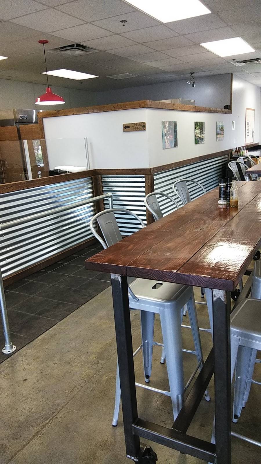 Caribbean Spice | restaurant | 1310 NW 23rd Ave, Gainesville, FL 32605, USA | 3523772712 OR +1 352-377-2712