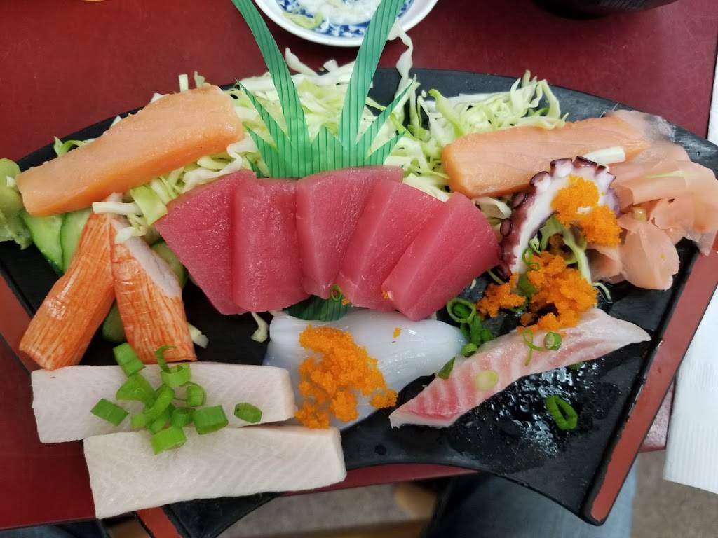 New Tokyo Restaurant | restaurant | 3170 Vista Del Camino Cir N, Marina, CA 93933, USA | 8313844763 OR +1 831-384-4763