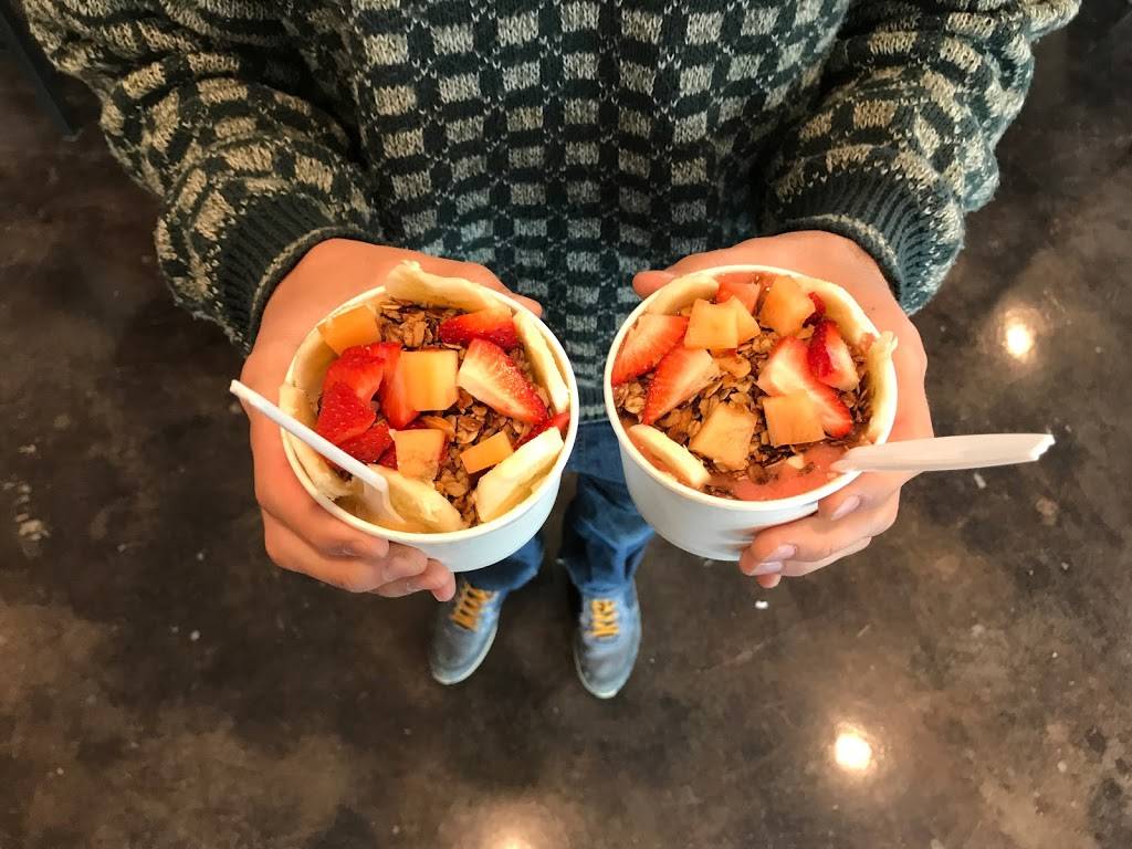 Smojo Smoothies and Juice | cafe | 2025 Library Ave Ste 202, Crozet, VA 22932, USA | 3604814087 OR +1 360-481-4087