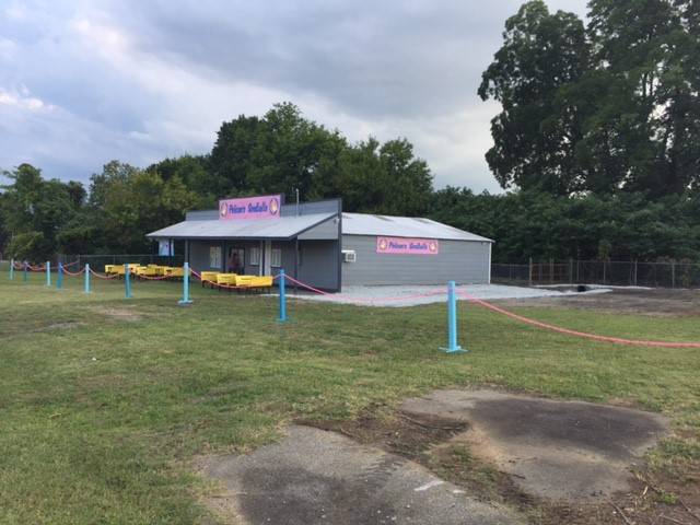 Pelicans SnoBalls | restaurant | 3731, 102 Park Ave, Greer, SC 29651, USA | 8647720028 OR +1 864-772-0028