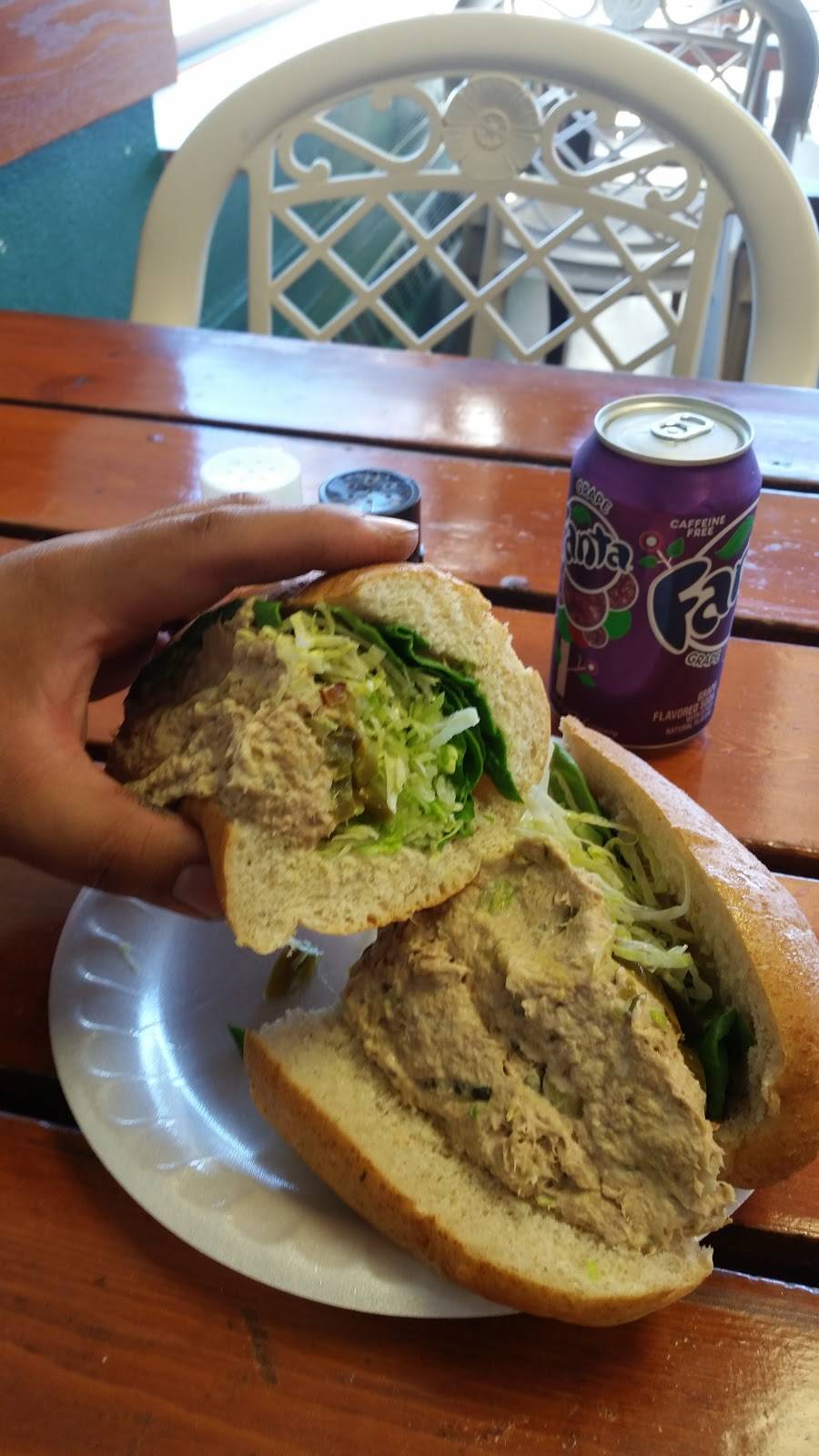 Saras Sandwiches | meal takeaway | 5841 Arctic Blvd, Anchorage, AK 99518, USA | 9075621344 OR +1 907-562-1344