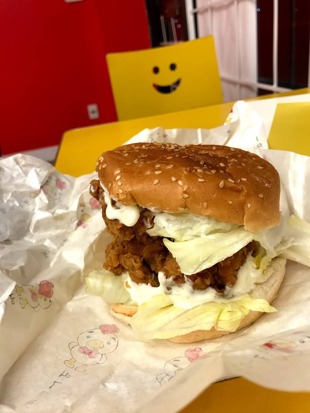 Call A Chicken(Sc) | meal takeaway | 4218 Lawrence Ave E, Scarborough, ON M1E 4X9, Canada | 6478771269 OR +1 647-877-1269