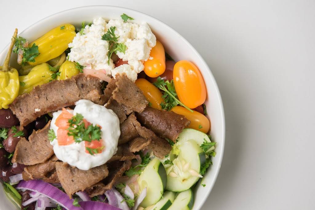 PITA Mediterranean Street Food | restaurant | 2960 Shallowford Rd suite 112, Marietta, GA 30066, USA | 7705752952 OR +1 770-575-2952