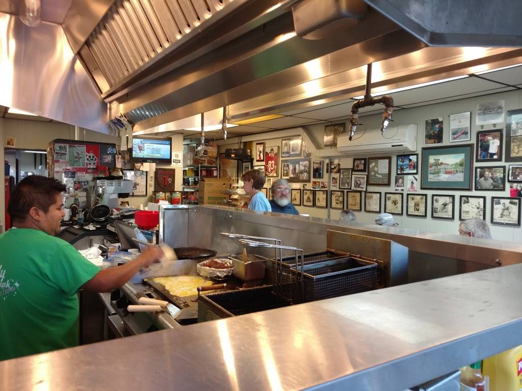 Salems Diner | restaurant | 2913 18th St S, Birmingham, AL 35209, USA | 2058778797 OR +1 205-877-8797