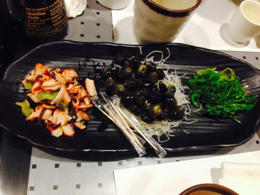 Ton Ten Ko Sushi | restaurant | 18438 Colima Rd, Rowland Heights, CA 91748, USA | 6268394949 OR +1 626-839-4949