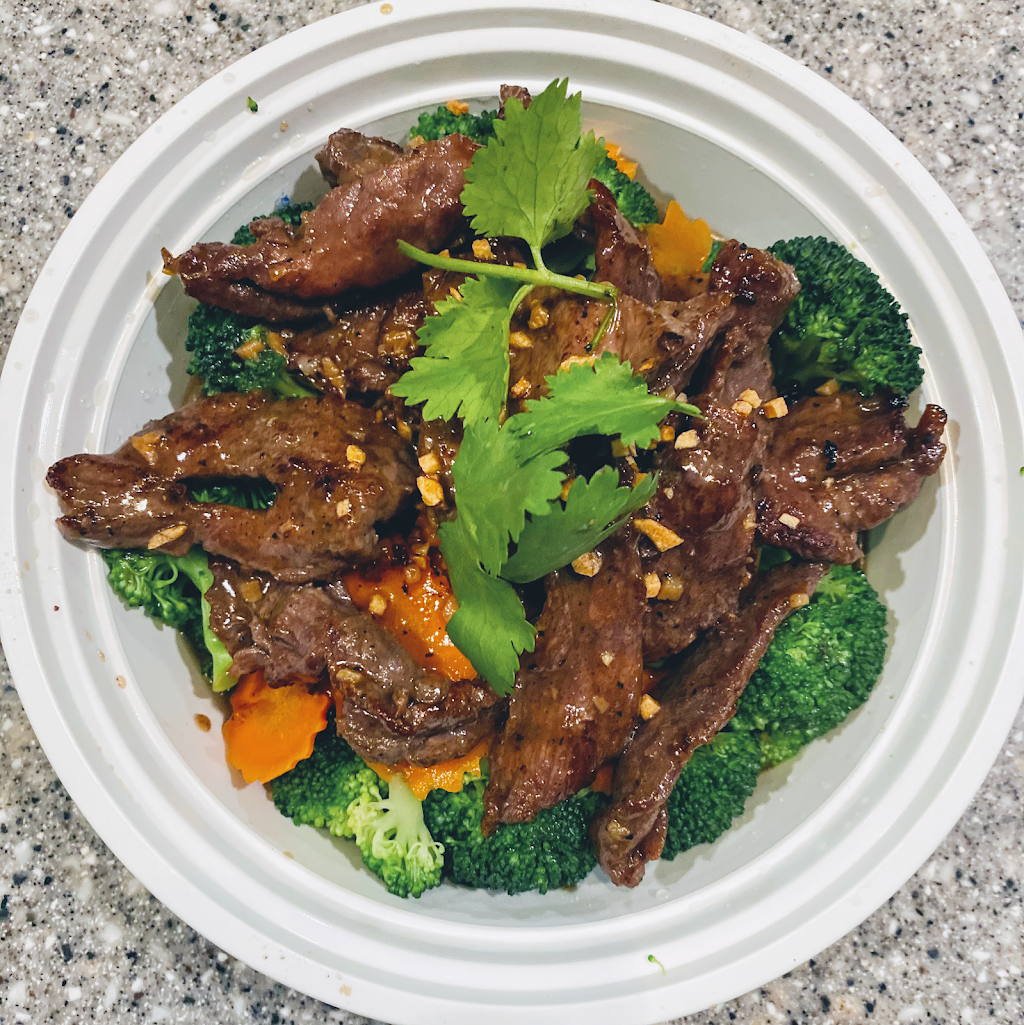 So Bowl | restaurant | 6247 W Touhy Ave, Chicago, IL 60646, USA | 8476441664 OR +1 847-644-1664