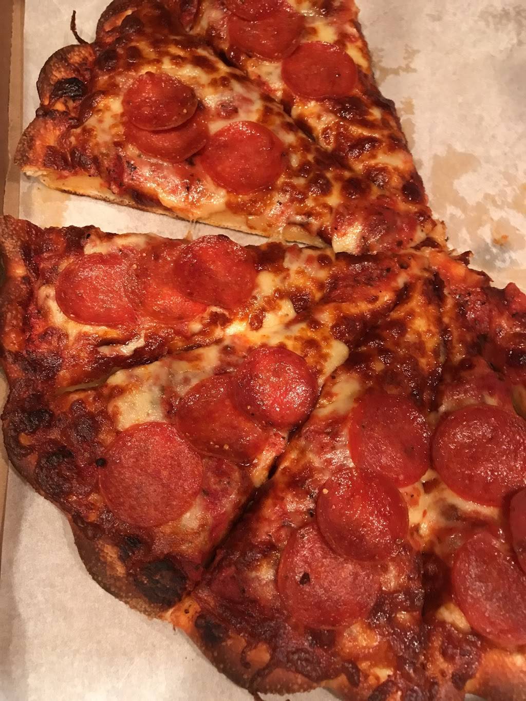 Doughboys Pizza & Wings | restaurant | 5402 Lake Rd, Sheffield Lake, OH 44054, USA | 4409498102 OR +1 440-949-8102