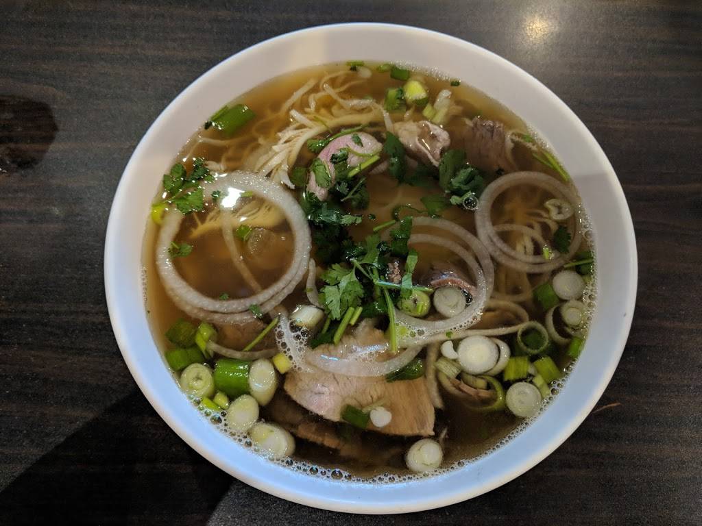 Pho House | restaurant | 13073 Wisteria Dr, Germantown, MD 20874, USA | 3019165730 OR +1 301-916-5730