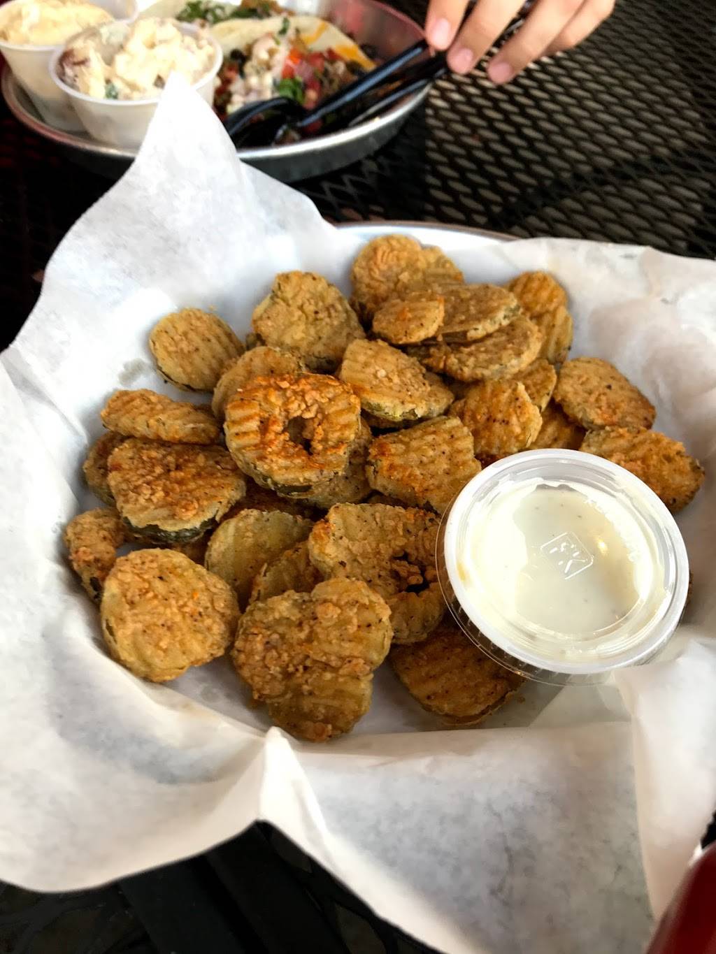 Edleys Bar-B-Que | restaurant | 114 Summit At Fritz Farm #110, Lexington, KY 40517, USA | 8595234668 OR +1 859-523-4668