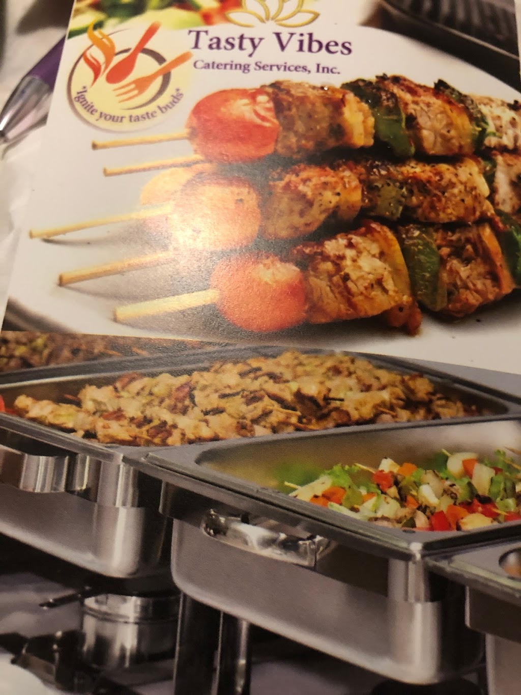 Tastyvibescateringservices | restaurant | 2549 Cherry Creek Dr, Durham, NC 27703, USA | 5713308181 OR +1 571-330-8181